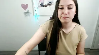 angel_silenia recorded nude video 528221