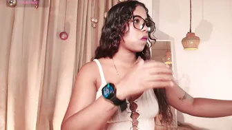 ebonyswet recorded nude video 528279