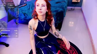 _beck_art_ recorded nude video 528297