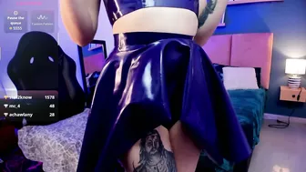 _beck_art_ recorded nude video 528297