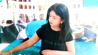 indianpleasurez1 recorded nude video 528313