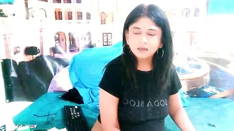 indianpleasurez1 recorded nude video 528313