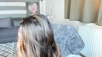 iamababygal recorded nude video 528366