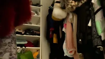 kissica 12/29/2025 hairypussy