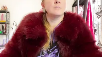 kissica 12/29/2025 hairypussy