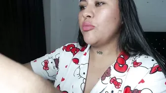 venus_menoza recorded nude video 528443