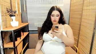 xxtastefullayeshaxx recorded nude video 528448