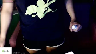 tashakai recorded nude video 528475