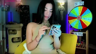 kokonut__ recorded nude video 528530