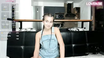 Elizsweet porn chat cam sex porn