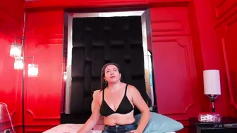 dahianeconnor recorded nude video 528635