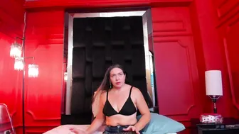 dahianeconnor recorded nude video 528635