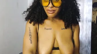 Horny_ebonygirl2 xxx porn sex chat
