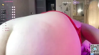 maria_bowie hot webcam video 12/29/2025