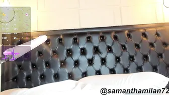 Samanthamilan (12-29-2025) slave