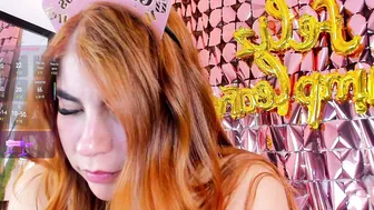 ammbar_foxx recorded nude video 528839