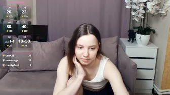meryldell recorded nude video 528882