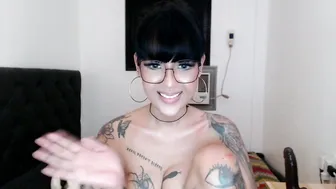 fuckingprincessanna 29-Dec-25 squirt