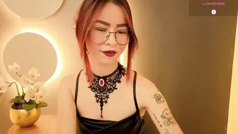 rosse_98_ recorded nude video 528900