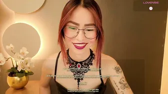 Rosse_98_ 29 December 2025 cam show
