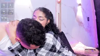 aron_and_molly recorded nude video 528908