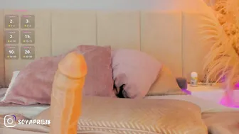 april_ebony18_ recorded nude video 528935