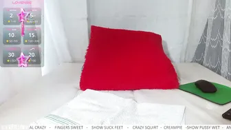 Samantrak_love chat girl porn (12/29/2025)