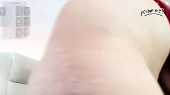 aria_li recorded nude video 528993