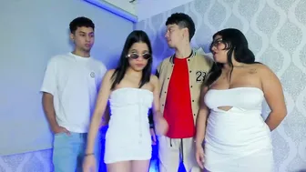 partyhottwink recorded nude video 529022