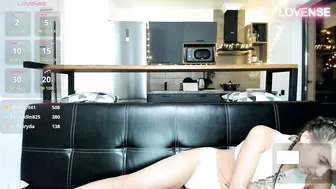 elizsweet recorded nude video 529033