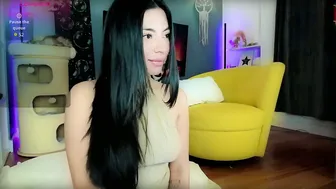kokonut__ recorded nude video 529044
