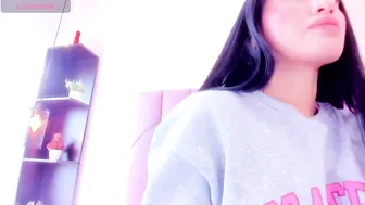 violet_myerrs recorded nude video 529074