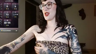 Inked_val sex chat cam 29-Dec-2025