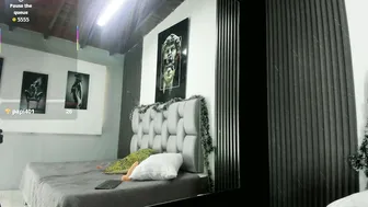 may_clanfort show (12-29-2025)