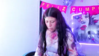raven_rouge recorded nude video 529173