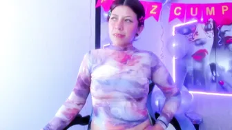 Raven_rouge cam chat 29-Dec-2025