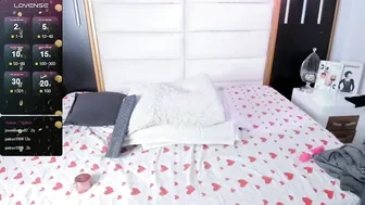 julimonroe19 recorded nude video 529215