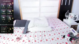 julimonroe19 recorded nude video 529215