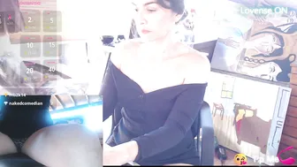 alex_and_theprof recorded nude video 529233