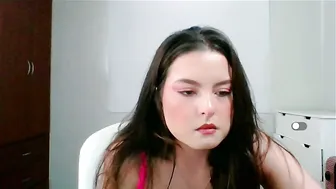 amanda_callum_ recorded nude video 529288