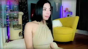 kokonut__ recorded nude video 529295