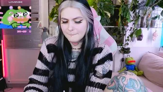 jelyaa recorded nude video 529306