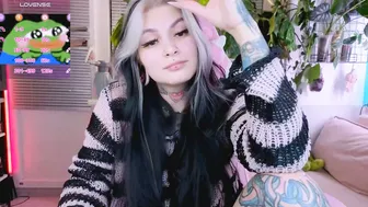 jelyaa recorded nude video 529306