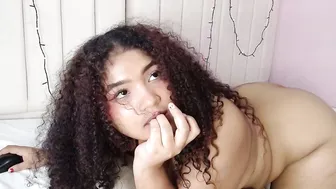 miel_alisha recorded nude video 529323