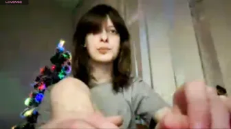 georgiannestrickling recorded nude video 529328