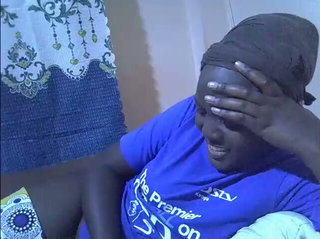 hot_raylah bigass amateur cam video