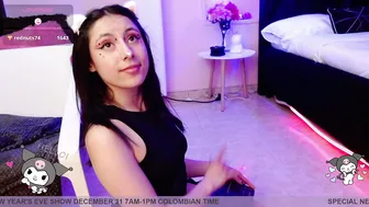 spicy__scarlett recorded nude video 529371