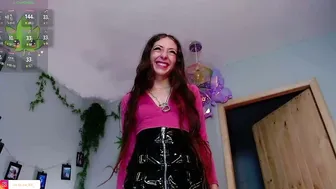 vickyjackson_ webcam 29 December 2025