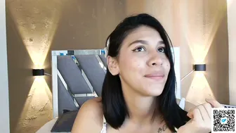 Goddess_saori (12/29/2025) deepthroat