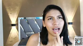 Goddess_saori (12/29/2025) deepthroat